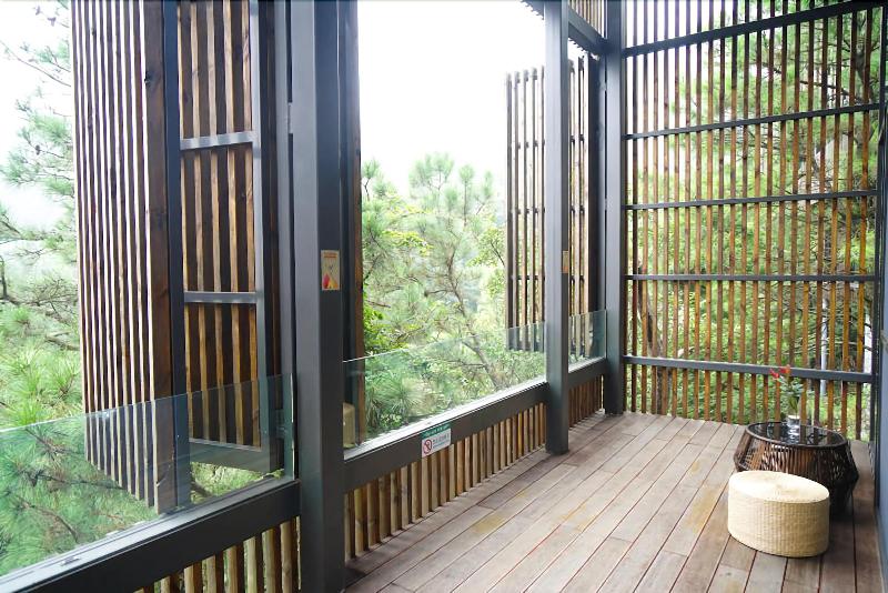Meijie Mountain Hotspring Resort image