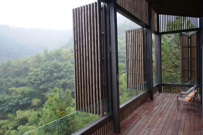 Meijie Mountain Hotspring Resort image