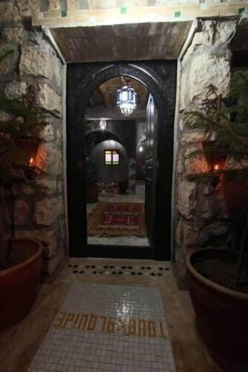 Imlil Lodge image