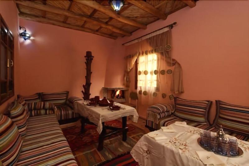 Imlil Lodge image