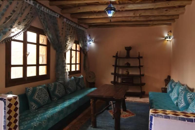Imlil Lodge image