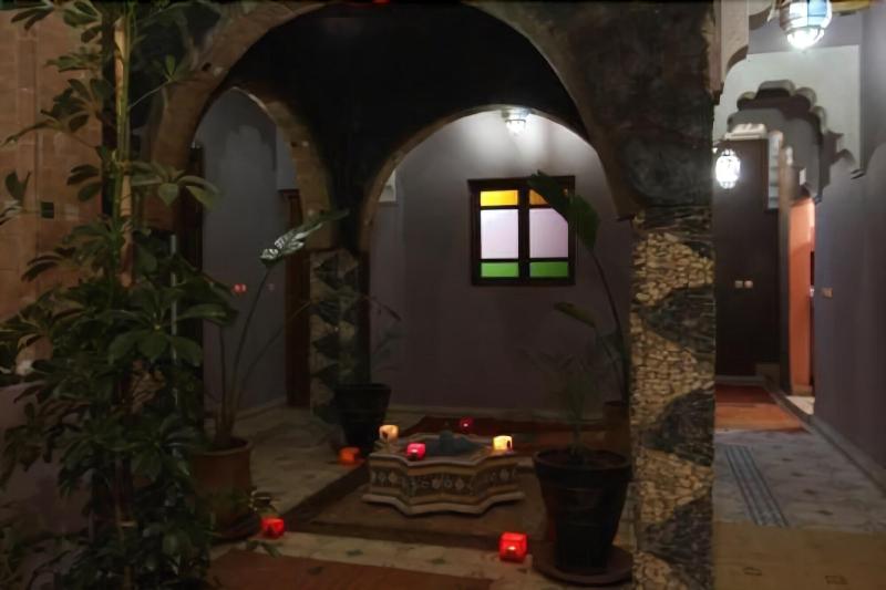 Imlil Lodge image