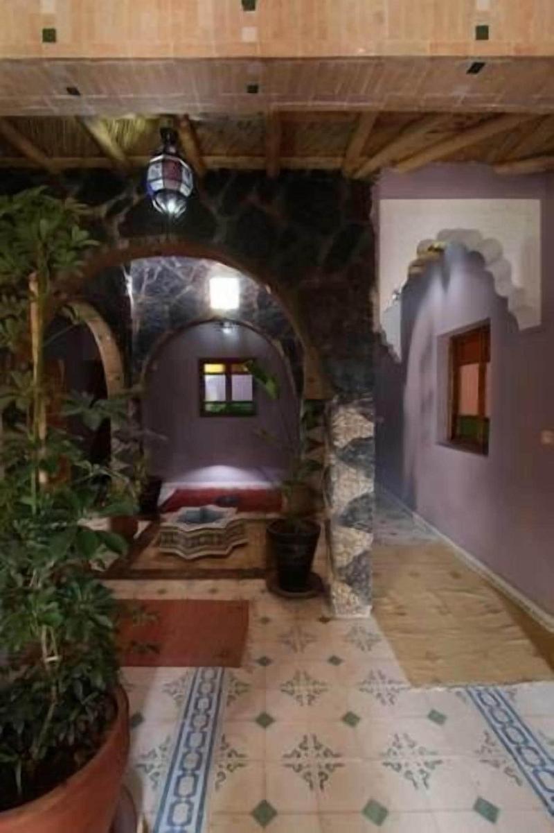 Imlil Lodge image