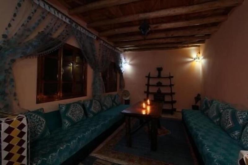 Imlil Lodge image