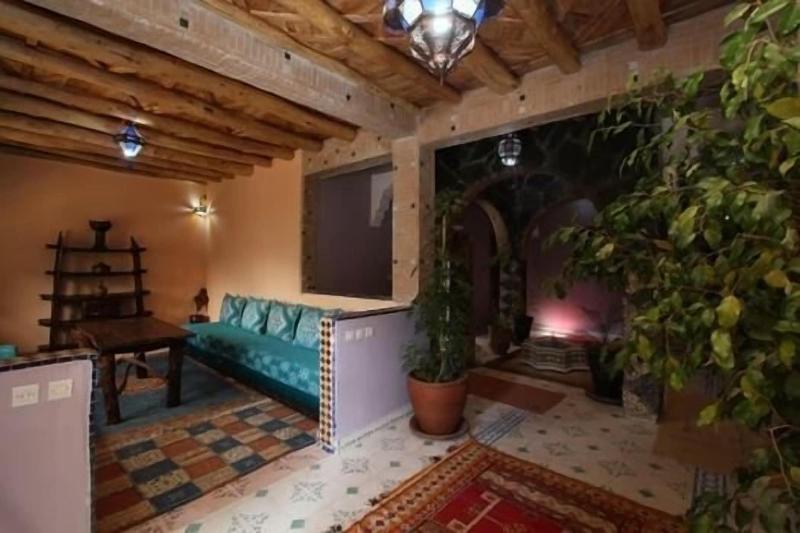 Imlil Lodge image
