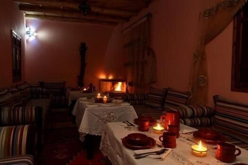 Imlil Lodge image