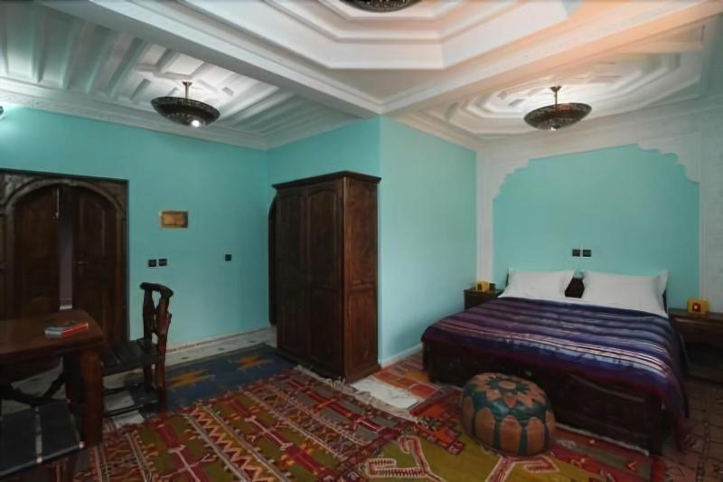 Imlil Lodge image