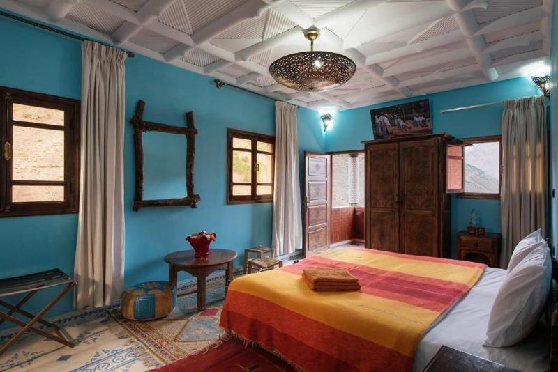 Imlil Lodge image