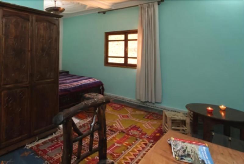 Imlil Lodge image