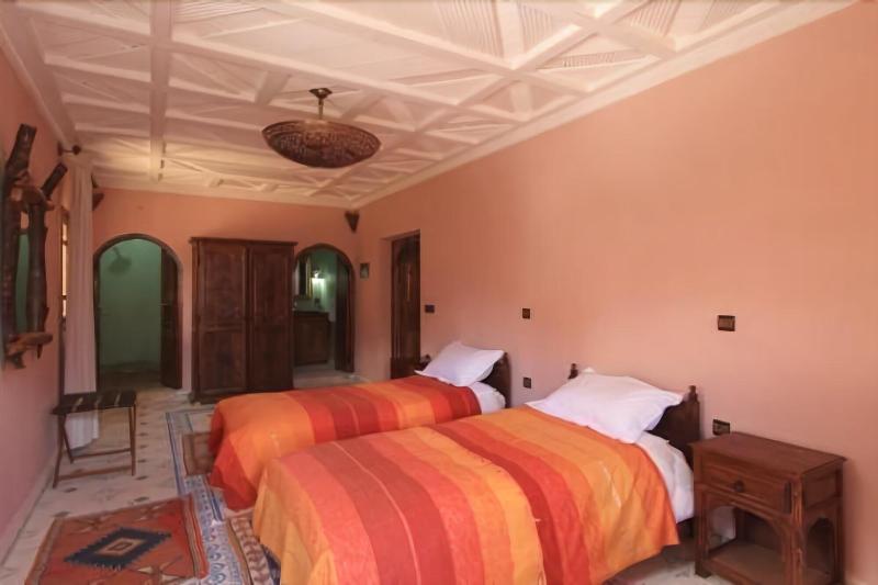Imlil Lodge image