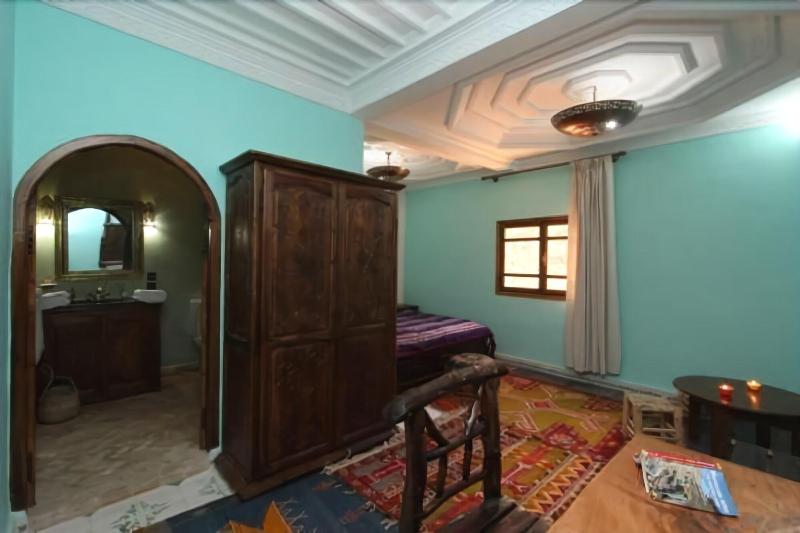 Imlil Lodge image
