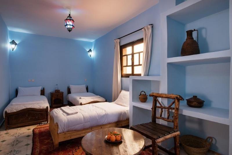 Imlil Lodge image