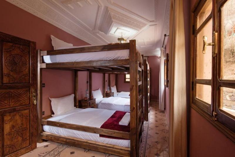 Imlil Lodge image