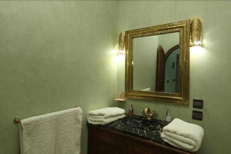 Imlil Lodge image