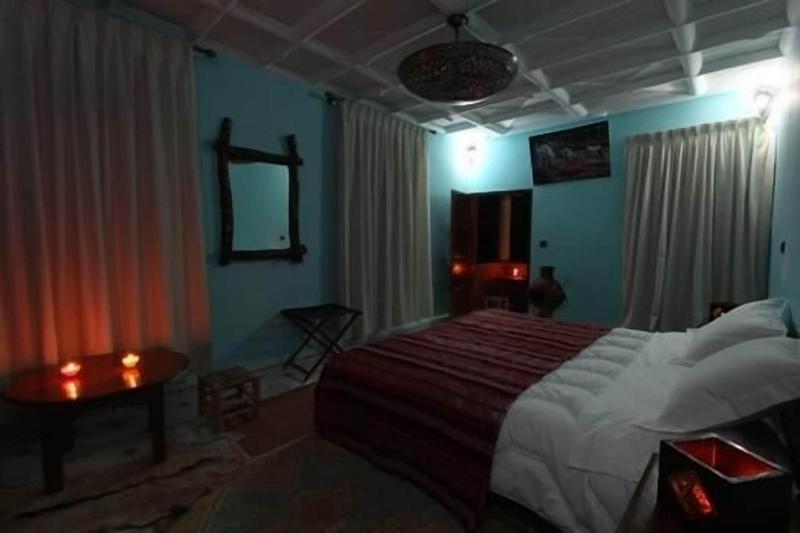 Imlil Lodge image
