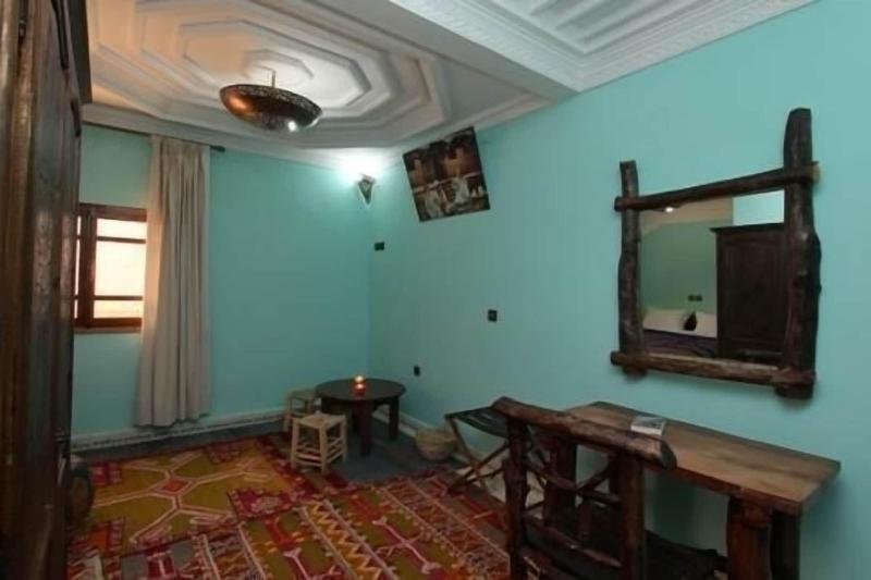 Imlil Lodge image