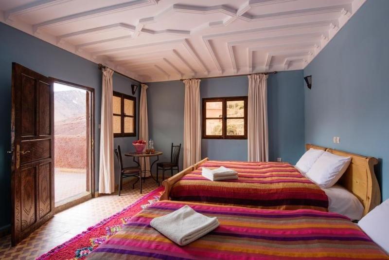 Imlil Lodge image