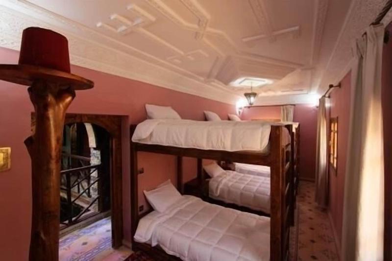 Imlil Lodge image