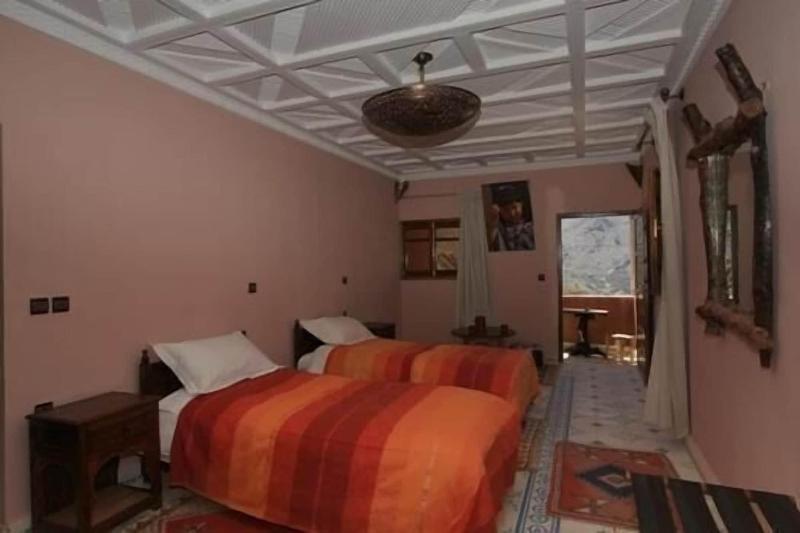 Imlil Lodge image