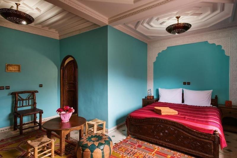 Imlil Lodge image