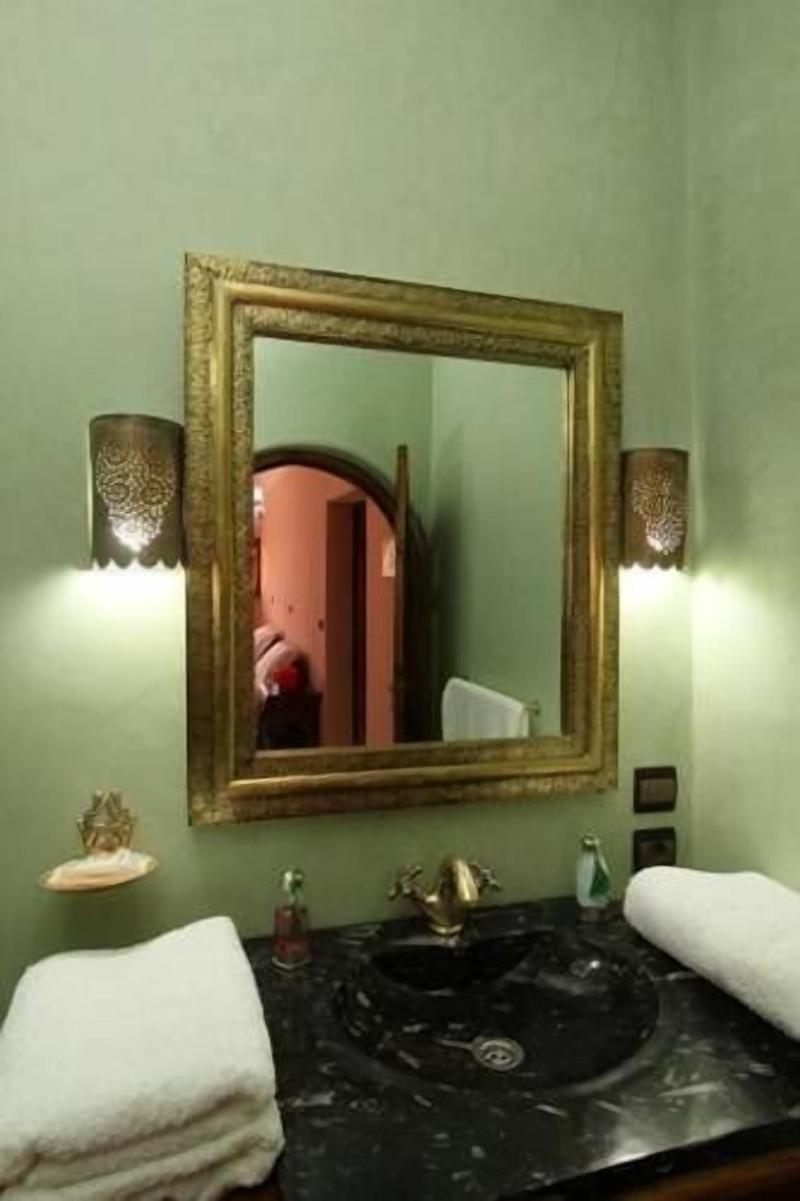 Imlil Lodge image