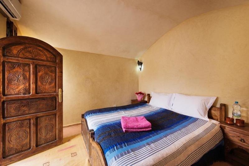 Imlil Lodge image