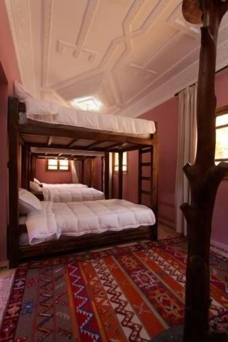 Imlil Lodge image