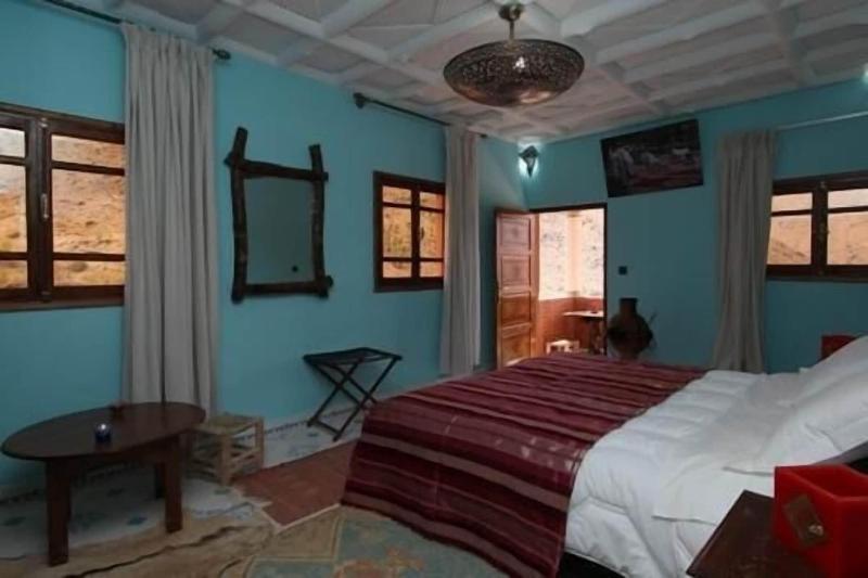 Imlil Lodge image