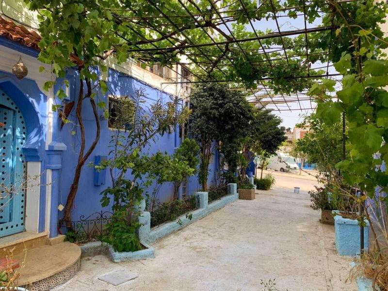 Dar Saida Hora 2