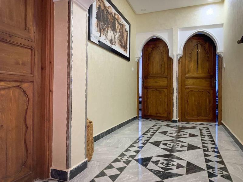 Dar Saida Hora 3
