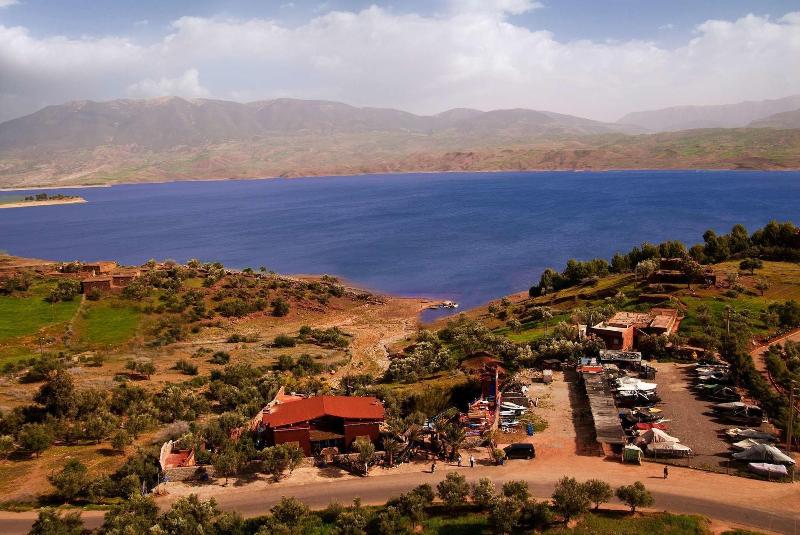 Hôtel Bin El Ouidane image