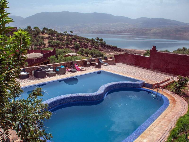Hôtel Bin El Ouidane image
