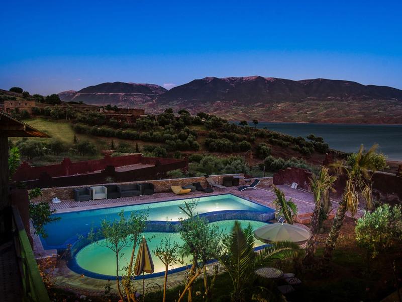 Hôtel Bin El Ouidane image
