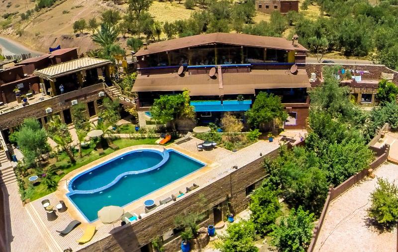Hôtel Bin El Ouidane image