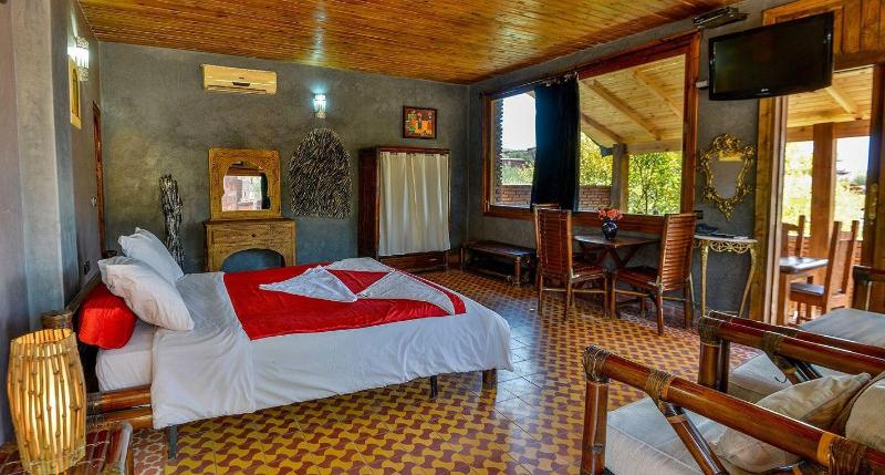 Hôtel Bin El Ouidane image