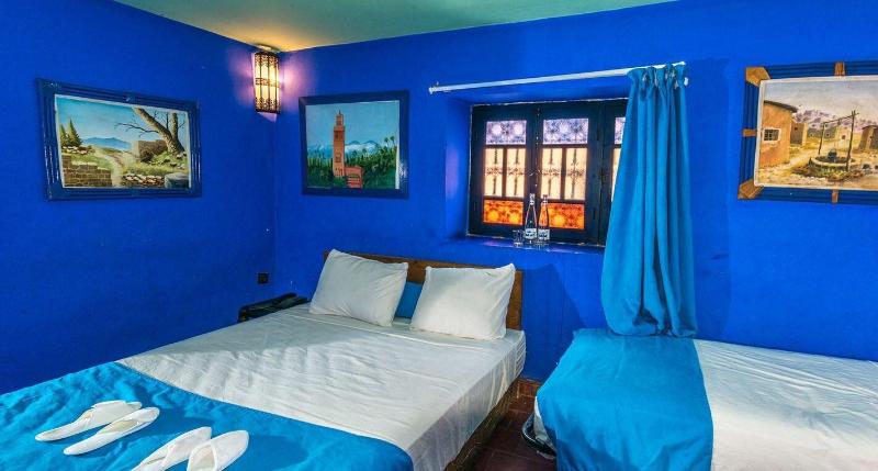 Hôtel Bin El Ouidane image