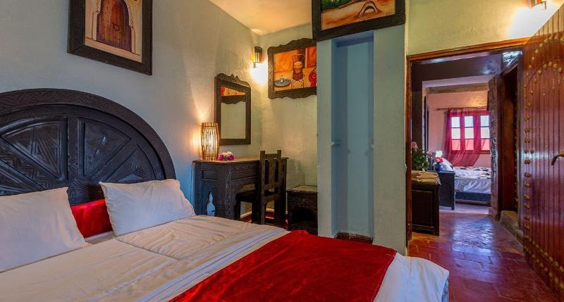 Hôtel Bin El Ouidane image