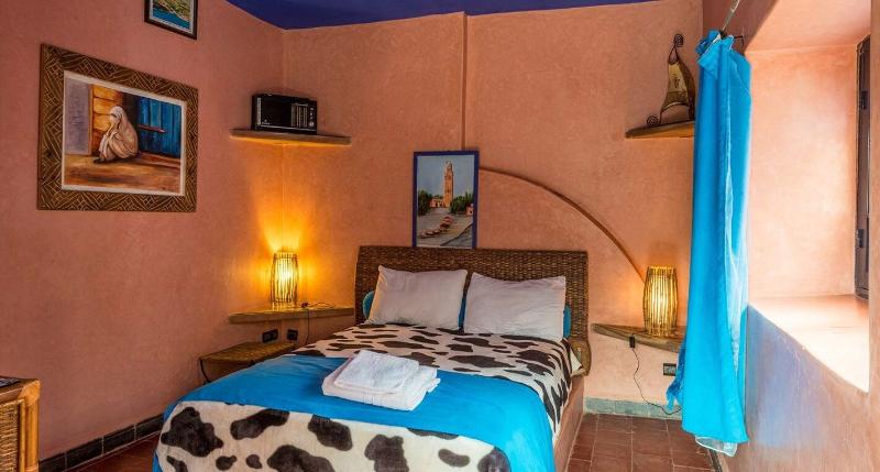 Hôtel Bin El Ouidane image