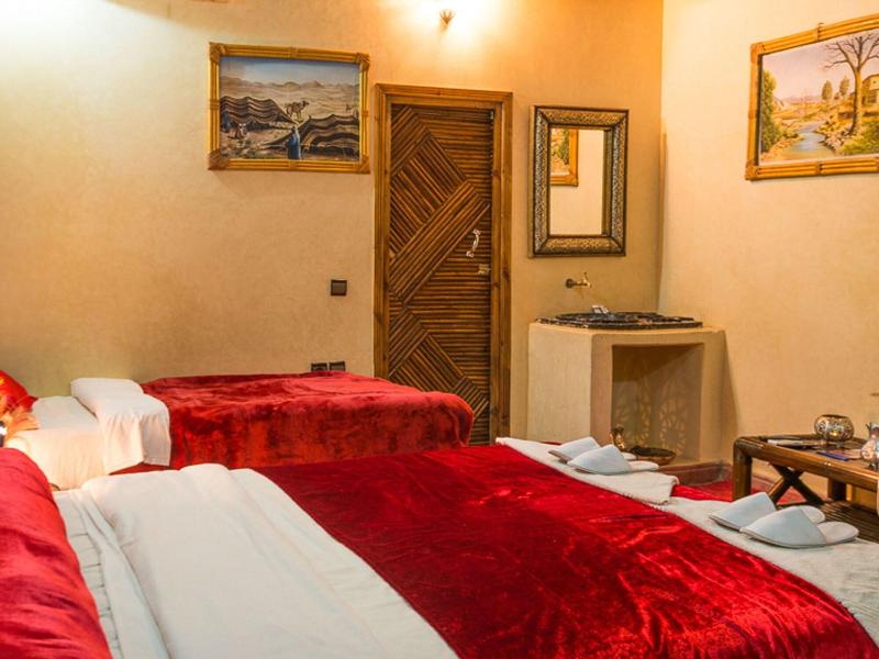 Hôtel Bin El Ouidane image