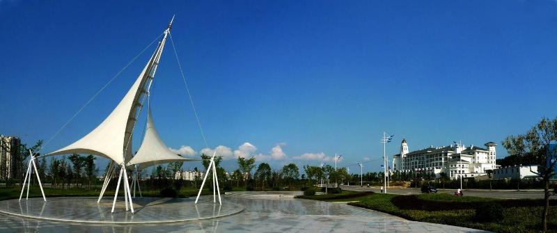 Country Garden Phoenix Hotel Suizhou image