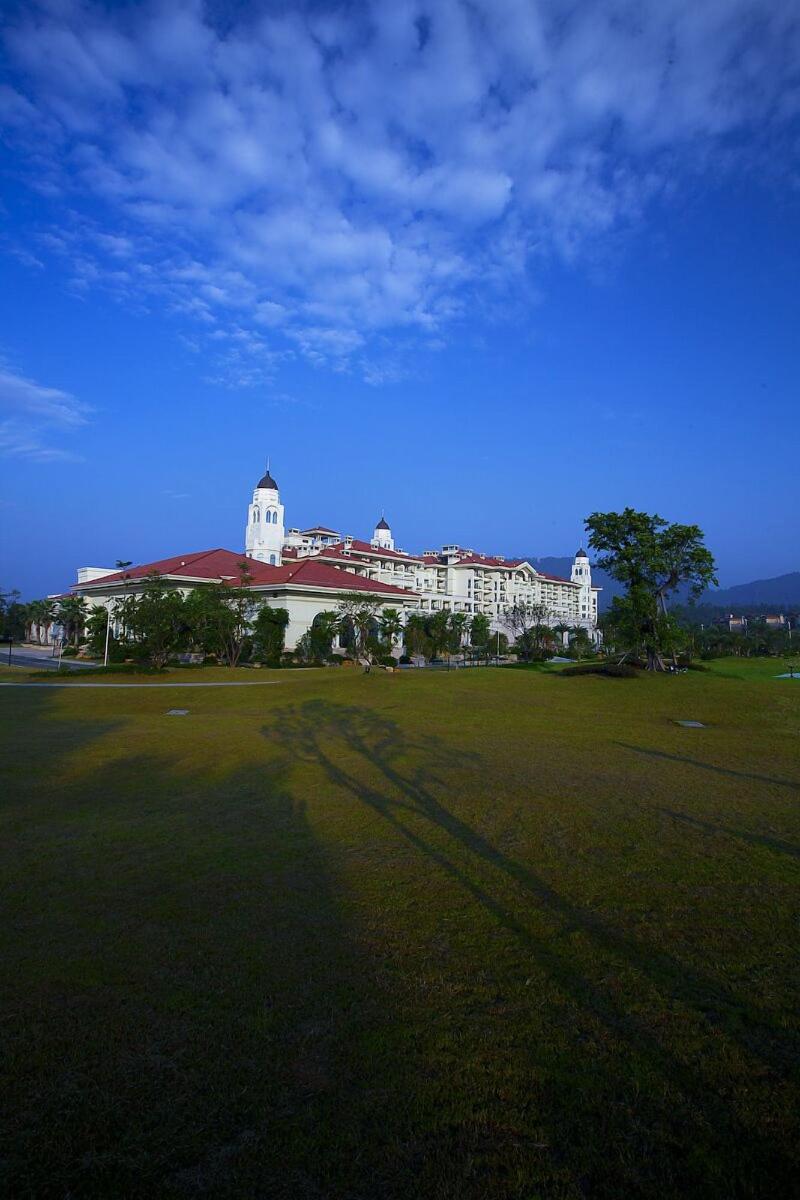 Country Garden Phoenix Hotel Suizhou image