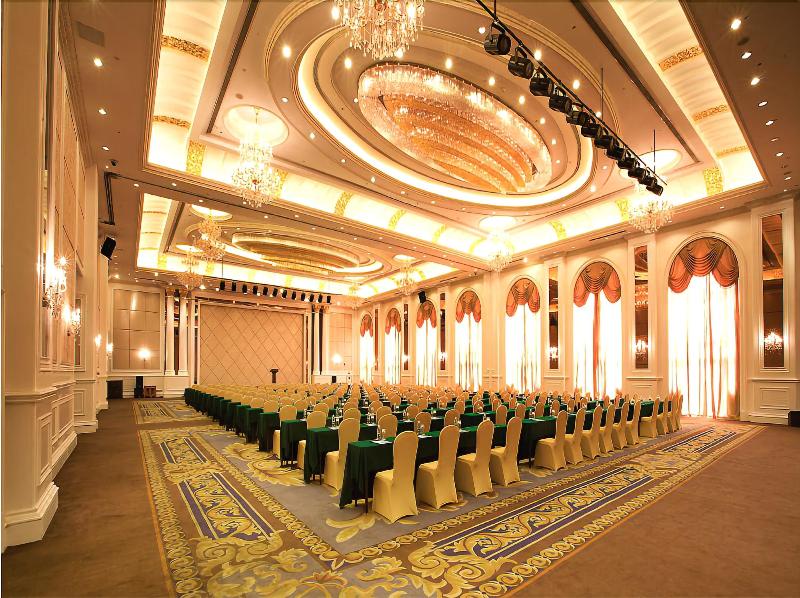 Country Garden Phoenix Hotel Suizhou image