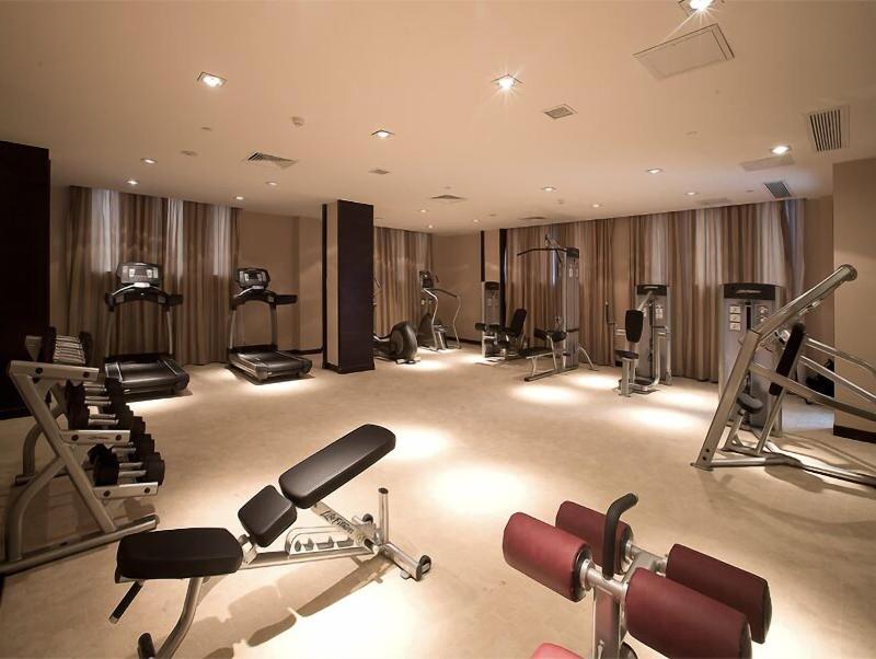 Country Garden Phoenix Hotel Suizhou image
