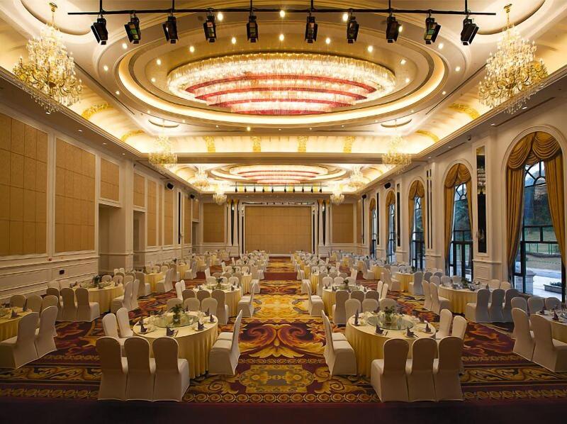 Country Garden Phoenix Hotel Suizhou image
