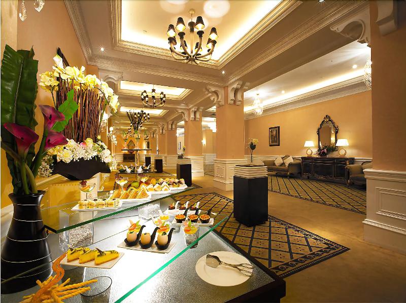Country Garden Phoenix Hotel Suizhou image