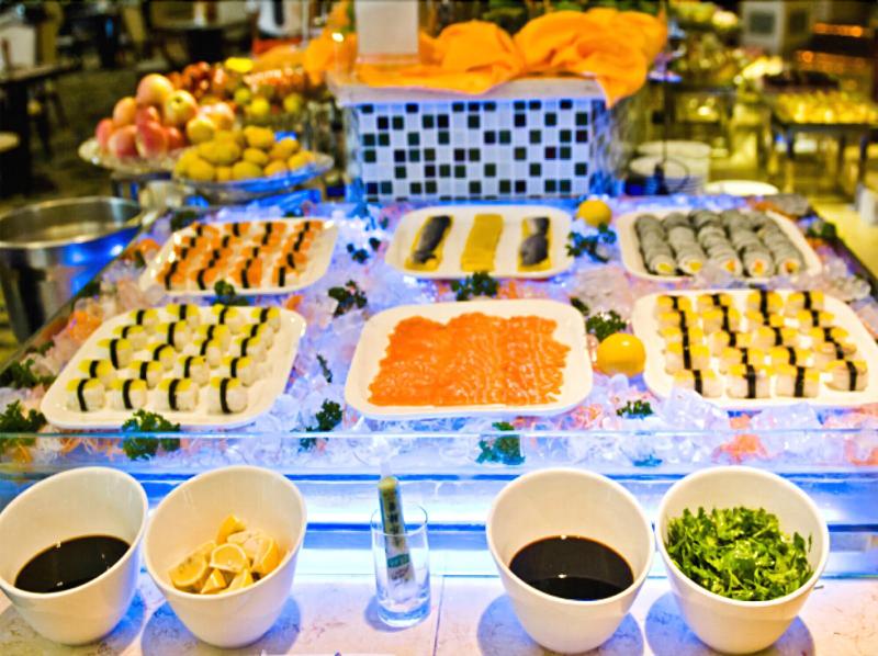Country Garden Phoenix Hotel Suizhou image