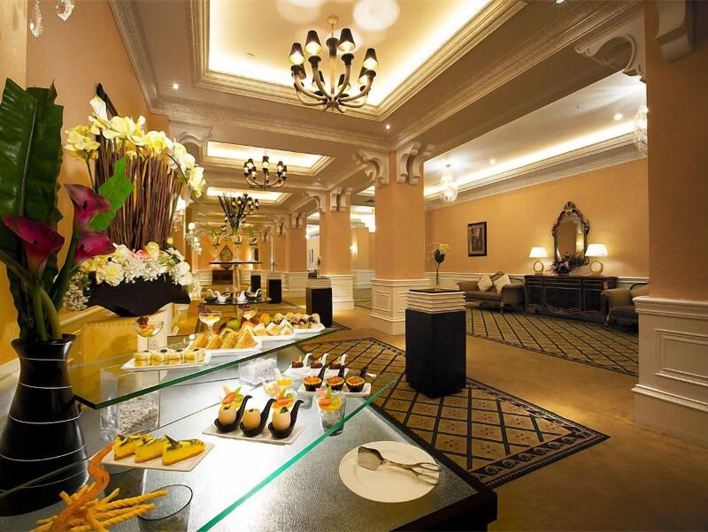 Country Garden Phoenix Hotel Suizhou image