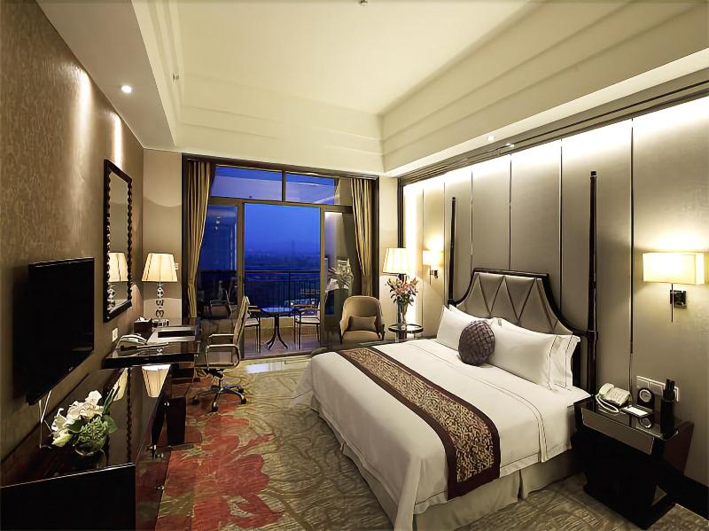 Country Garden Phoenix Hotel Suizhou image