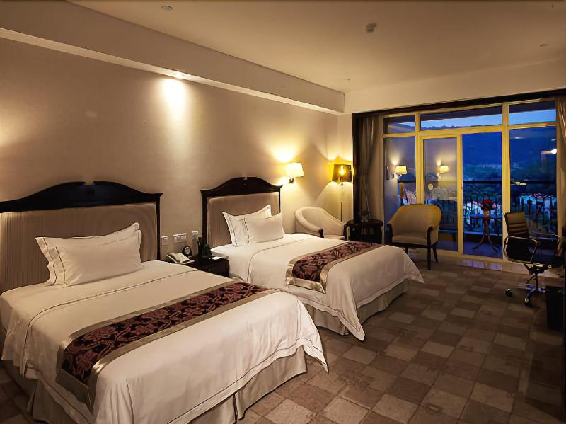 Country Garden Phoenix Hotel Suizhou image