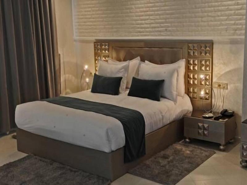 Hospitality Inn image